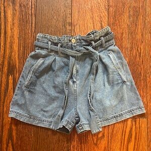 VGUC Rails Belle shorts. Size XS